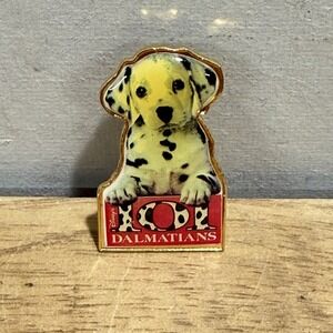 101 Dalmatians - Live Action Disney Pin 1256 JH